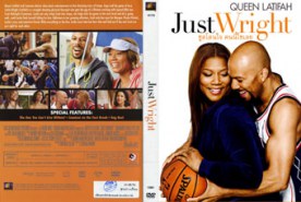 JUST WRIGHT - ชู๊ตโดนใจ คนนี้ใช่เลย (2011)